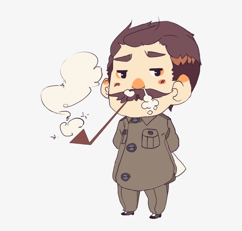 Clipart Resolution 704*947 - Chibi Soviet, transparent png
