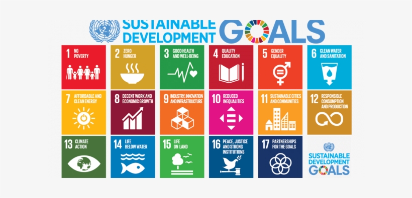 Three Years Ago, 193 Countries Of The United Nations - Un Global Goals, transparent png