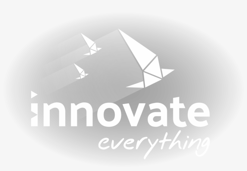 Innovate Everything, transparent png