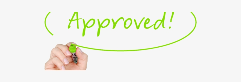 Now That The Bigger Platforms Now Have Full Permissions - Loan, transparent png