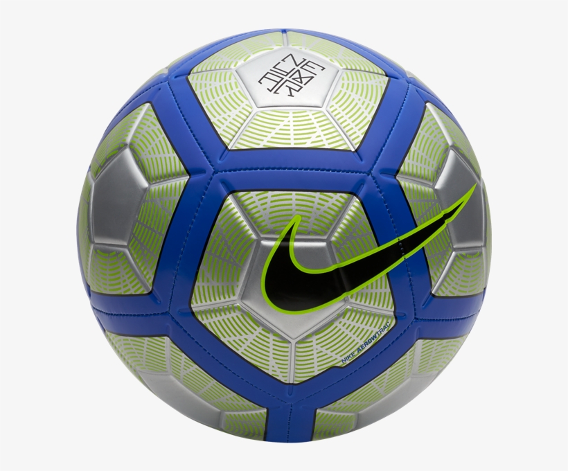 Nike Neymar Strike Soccer Ball - Soccer Balls, transparent png