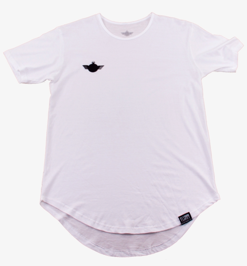 Image Of "stamp Of Approval" Extended Tee - Body Branco Feminino Hd, transparent png