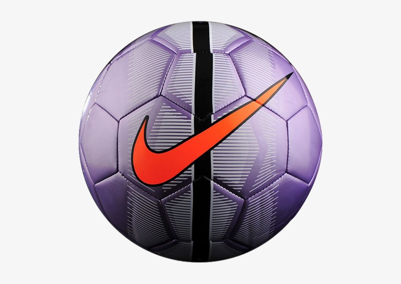 Nike Soccer Ball Png Download - Nike Soccer Ball Transparent, transparent png