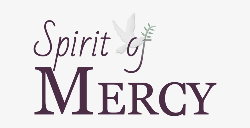 Mercy Begins Where Justice Ends And It Is Not A Stamp - Synergy Homecare Logo, transparent png
