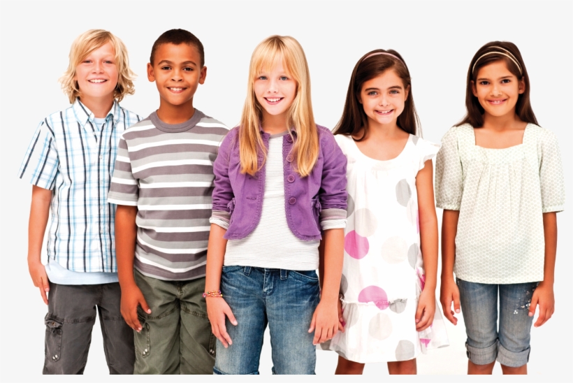 Kids Smiling - Mcneely Family Dentistry, transparent png