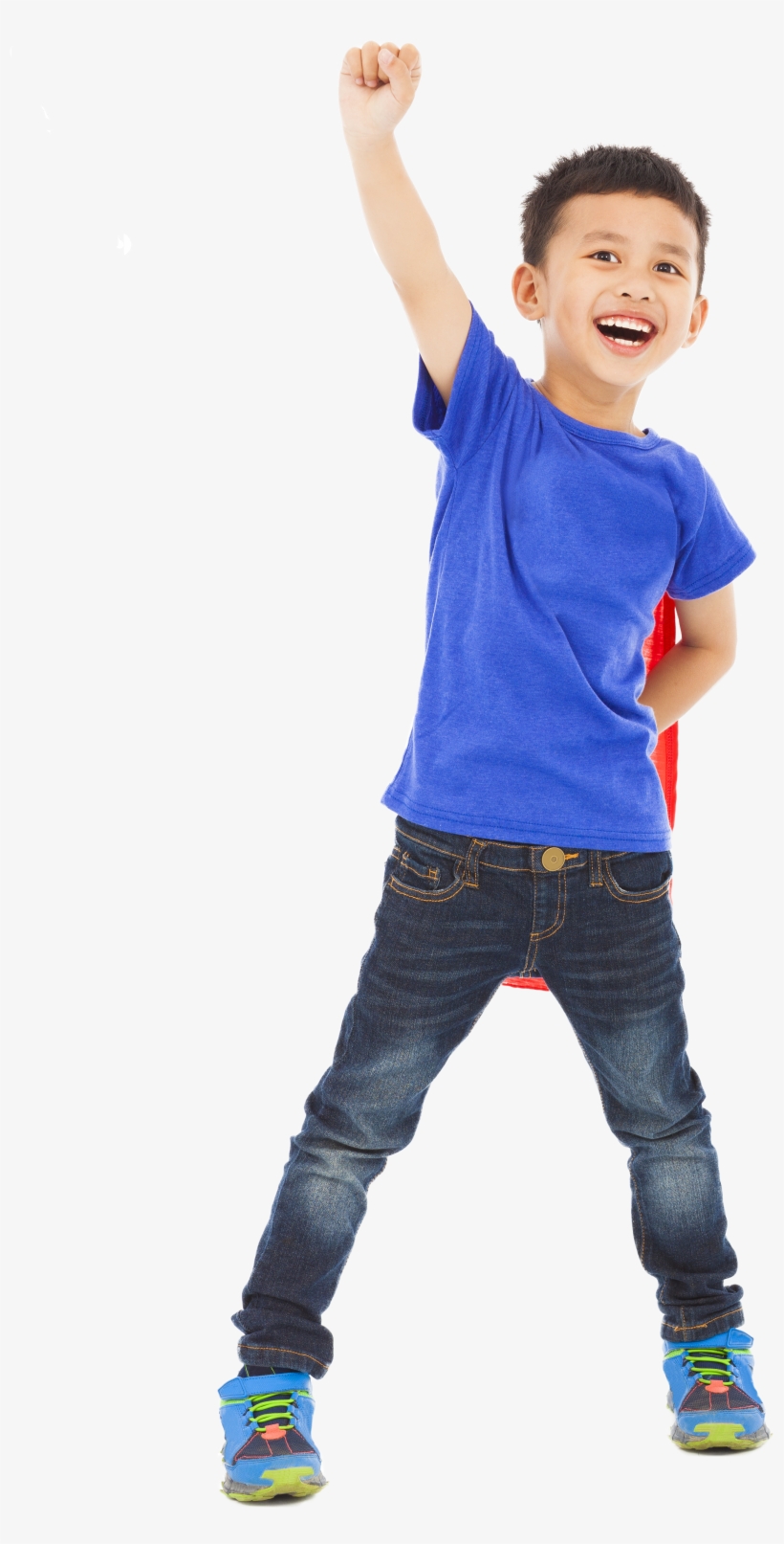 Children's Mouths Grow Quickly And Changes Occur That - Kid Posing, transparent png