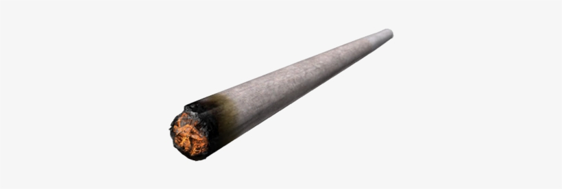 Desenho De Cigarro De Maconha Png - Electrical Connector, transparent png