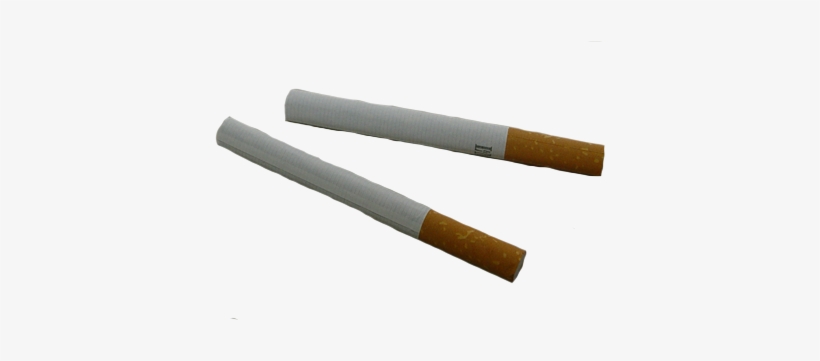 Imagen Imagen Real De Cigarro - Cigarette, transparent png