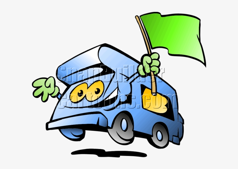 Dessin Camping Car Humoristique, transparent png
