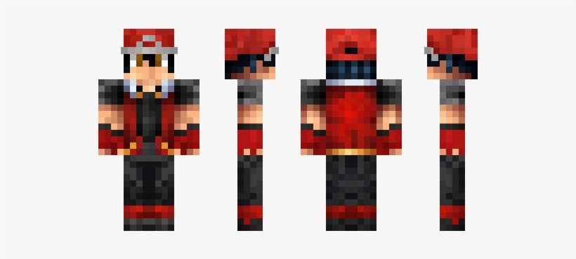 Minecraft Skin Cigarro - Skin De Minecraft De Kronno Zomber, transparent png
