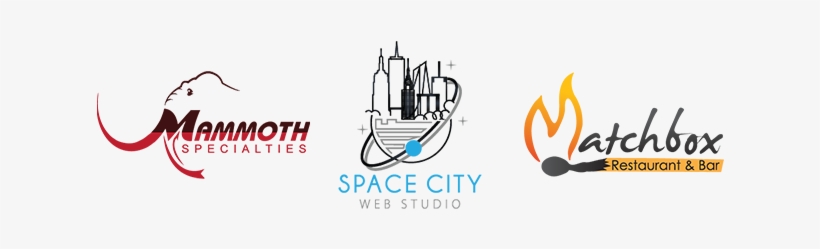 Let The World See Your Business In Action With Creative - Creative Abstract Logo Design, transparent png