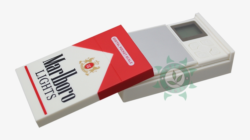 Balança Digital Maço De Cigarros 0,01 A 100g - Box, transparent png