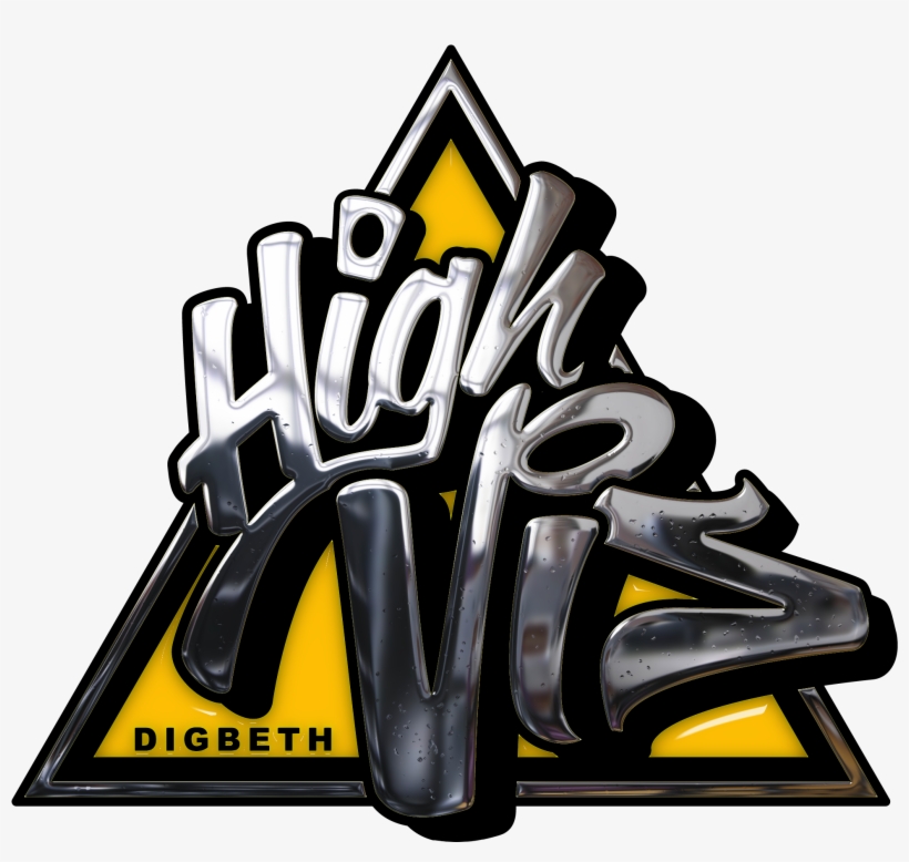 Pwdr Mnky Live 8th September Show High Viz Festival - Mnky Hse, transparent png