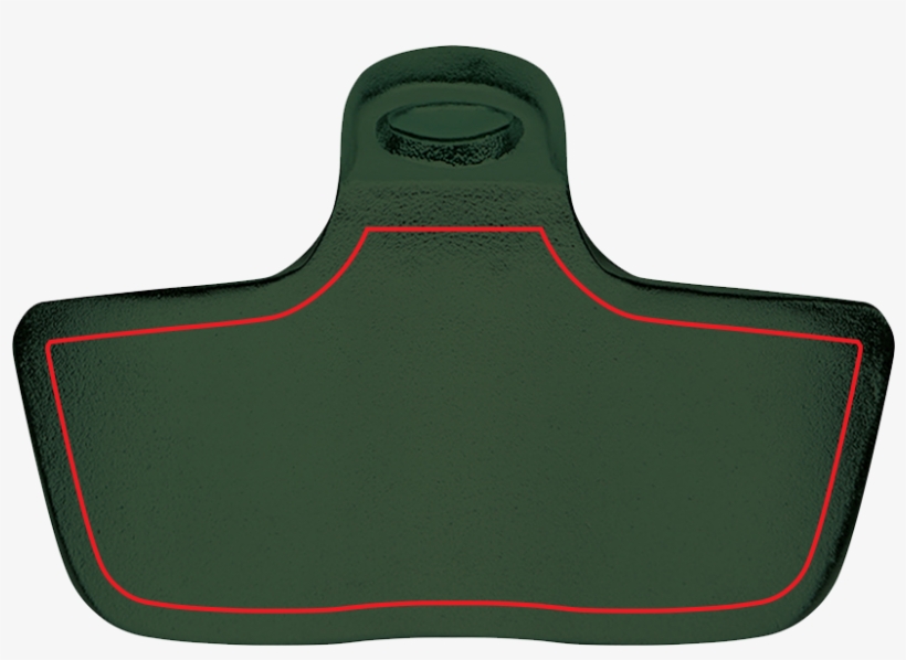 Laser Engraved Dark Green Powder Coated Starr "x" Bottle - Mat, transparent png