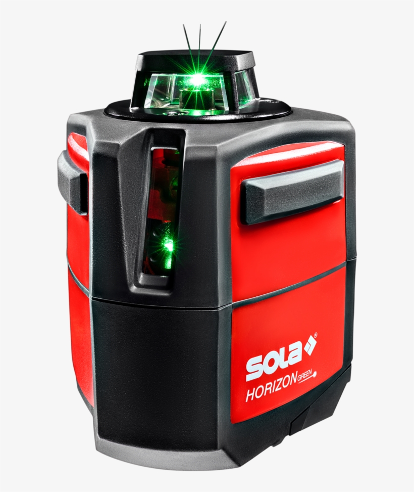 Accurate Results With Green Laser Lines - Sola Laser, transparent png