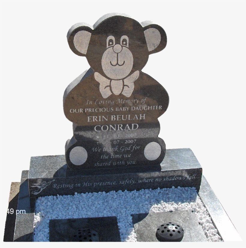 Baby Tombstone Baby-tombstone - Birthday Cake, transparent png