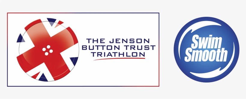 To Enter The Competition, Simply Email Us At Competition@swimsmooth - Jenson Button Trust Triathlon 2017, transparent png