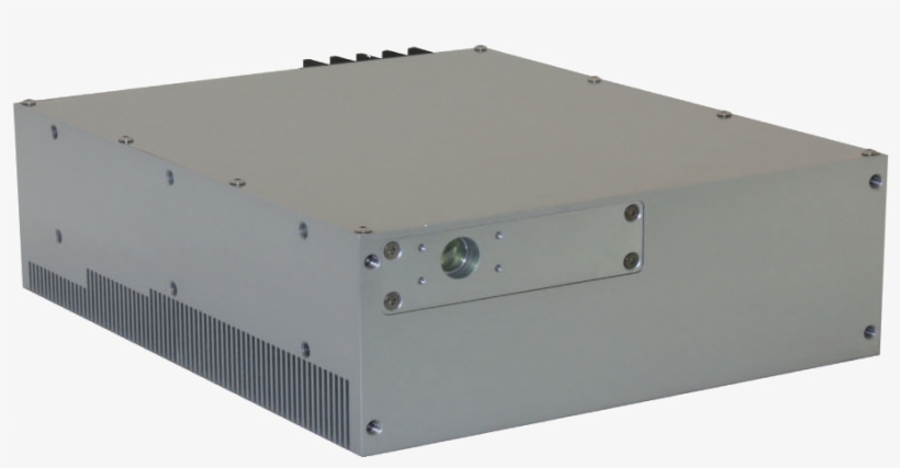 Wedge Hb - Diode-pumped Solid-state Laser, transparent png