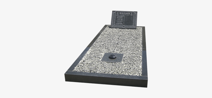 Tombstones - Tombstones With White Stones, transparent png