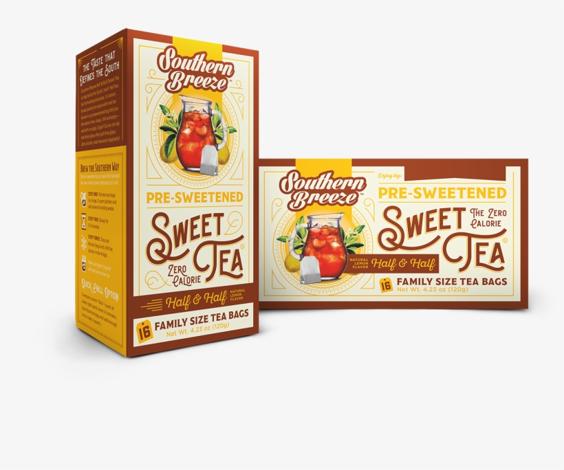 Half & Half, Half Lemonade And Half Sweet Tea, transparent png