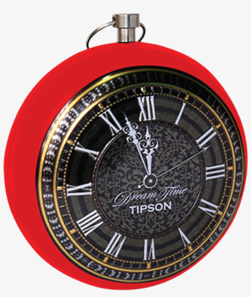 Dream Time Clock - Wall Clock, transparent png