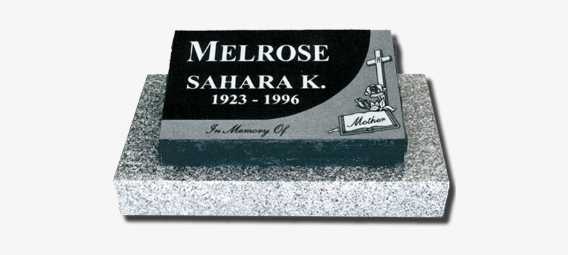Pillow Monuments - Rose City Memorials Ltd, transparent png