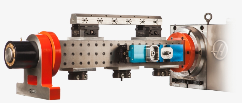 Martin Stallion Tombstone Trunnion Fixtures - Trunnion, transparent png