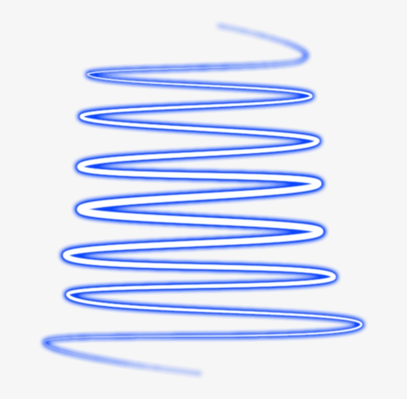 Spiral Neon Png, transparent png