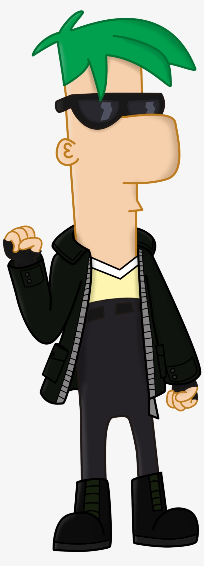 Mystery Clipart - Clip Art, transparent png