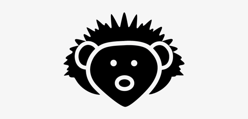 Lion Head Vector - Hcode, transparent png