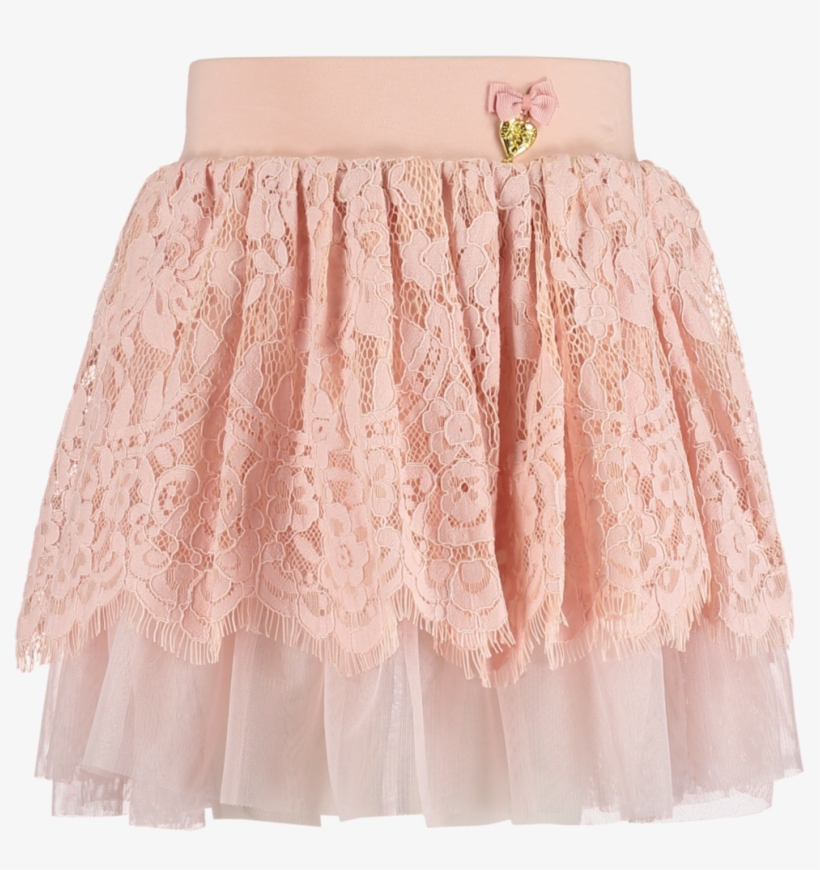 Angel's Face - Skirt, transparent png