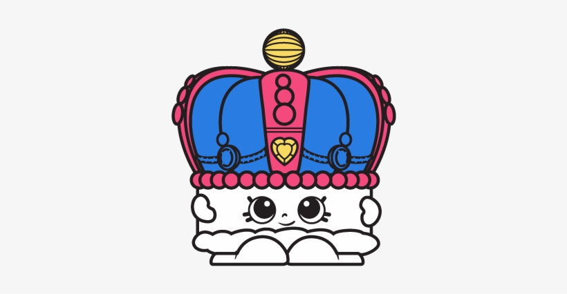 Spks8 Europe Kingsley Crown Blue - Europe, transparent png