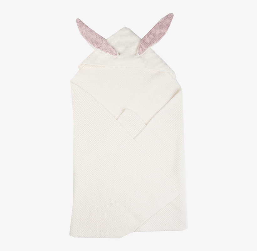 Oeuf Nyc Bunny Ears Blanket - Paper, transparent png