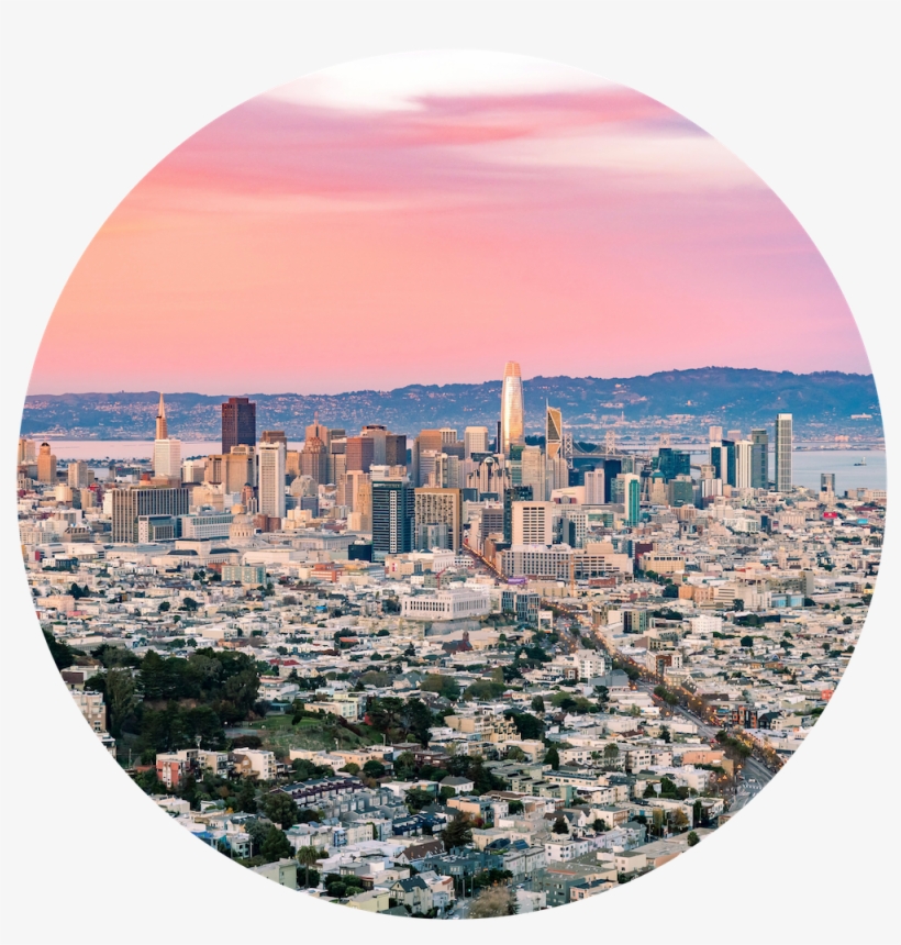 Best Day In San Francisco Includes Sausalito & Muir - San Francisco, transparent png