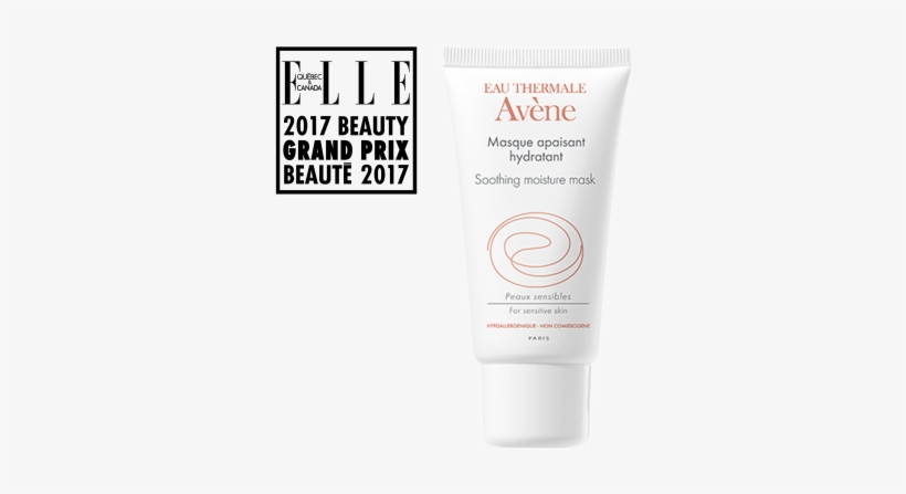 Essentials Face Soothing Moisture Mask - Ordinary Natural Moisturizing Factors Ha 100ml, transparent png