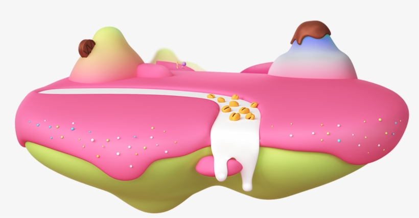 Crown - » - Inflatable, transparent png