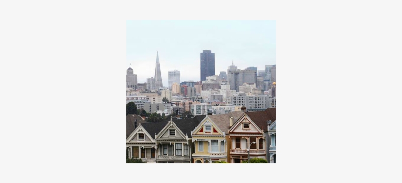 Australians In San Francisco Bay Area Facebook Group - Painted Ladies, transparent png