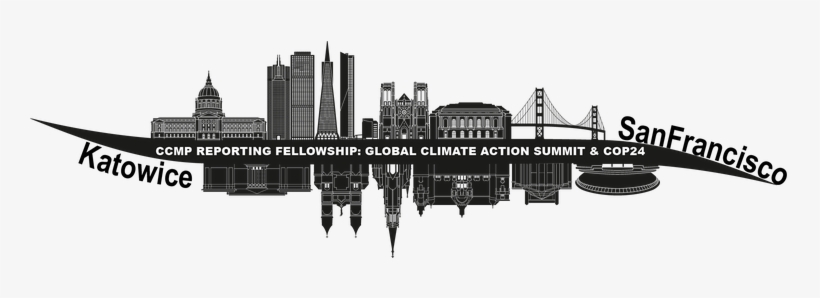 Climate Change Media Partnership 2018 Reporting Fellowships - Global Climate Action Summit, transparent png