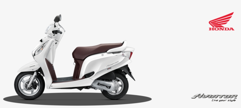 Aviator - Honda Aviator 2017 Price, transparent png