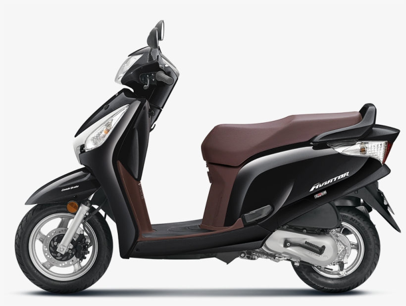 Honda Aviator 2018 Colors, transparent png