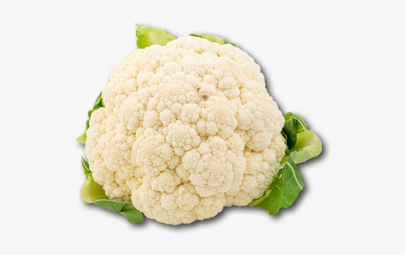 Usa Cauliflower - Cauliflower, transparent png