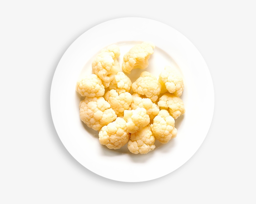 Arctic Gardens Mini Cauliflower 3 X 4 Kg - Cauliflower, transparent png