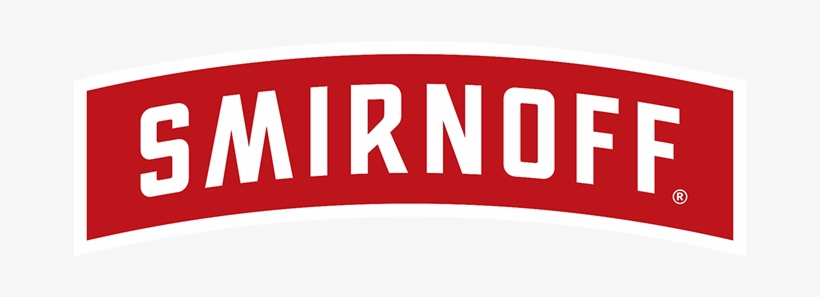 Smirnoff - Smirnoff Vodka - 375 Ml Bottle, transparent png