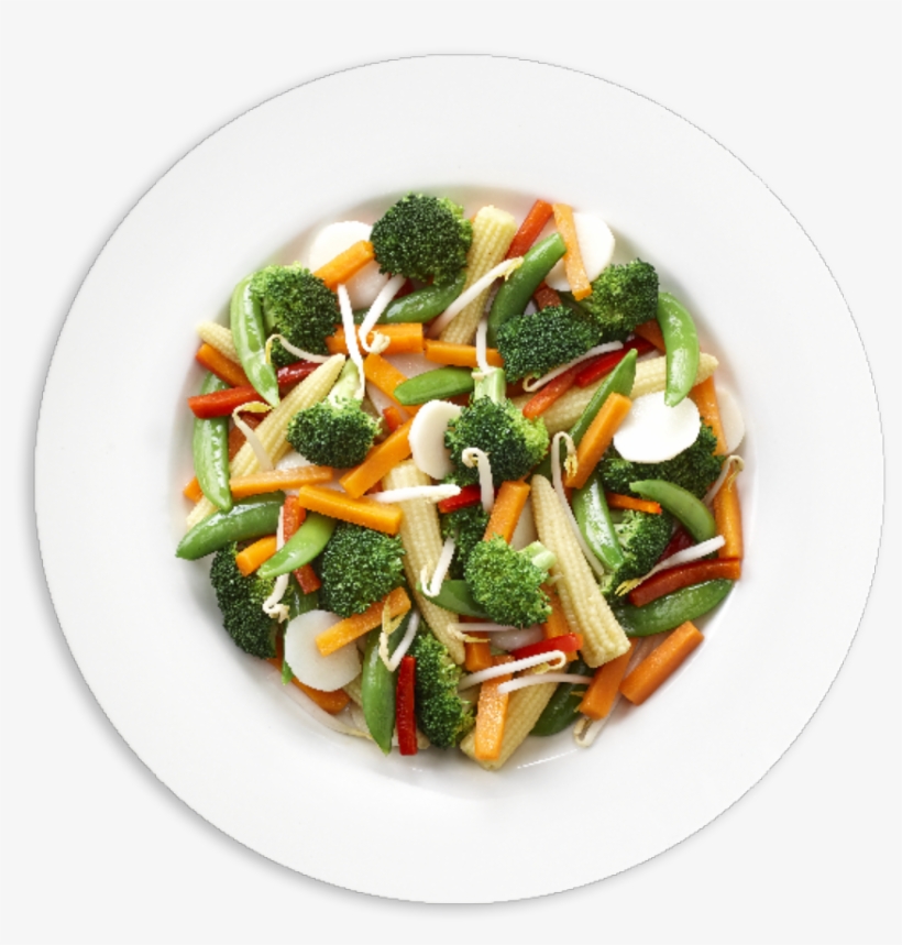 Arctic Gardens Yin Yang 12 X 750 G - Food Png Top View, transparent png