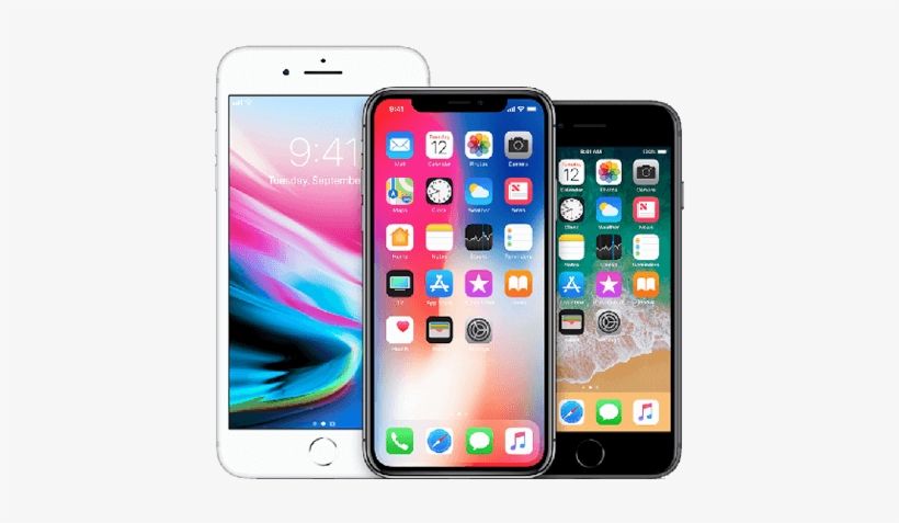 Tech21 Pure Clear Bulletshield Case For Iphone X -, transparent png