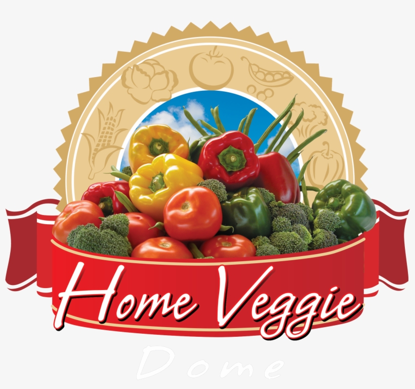 Home Veggie Dome - Designed In Usa, transparent png