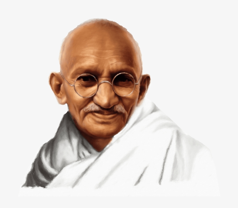 Free Png Mahatma Gandhi Png Images Transparent - Transparent Mahatma Gandhi Png, transparent png