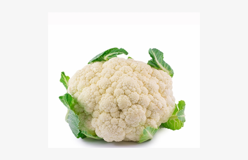 Cauliflower - Candid Charm Cauliflower 2 Plants - Easy To Grow! -, transparent png
