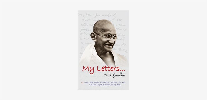Autobiography: The Story Of My Experiments With Truth, transparent png