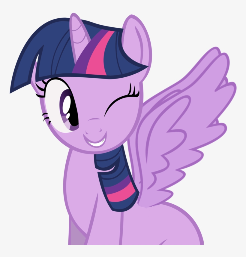 Princess Sparkle Vector By Purezparity-d - Twilight Sparkle Lego My Little Pony, transparent png
